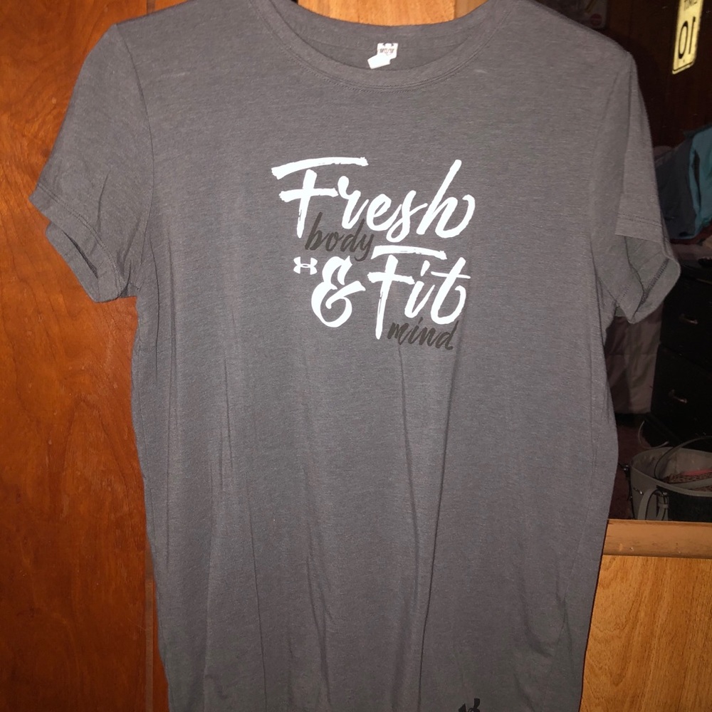 Graphic Tee